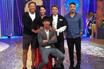 [消息]《康熙》蔡康永小S陈汉典时隔9月再合体