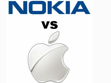诺基亚与苹果的二次对决：你赌谁？