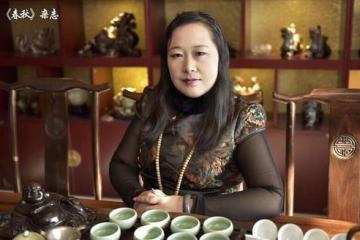 玄天仁女每日运程(9．8)