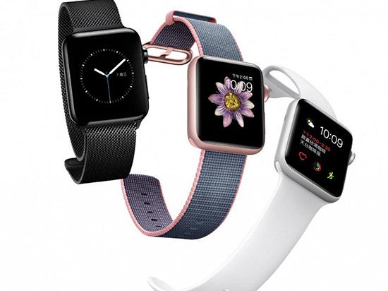 太火爆?AppleWatch2发货日期延伸到2-3周