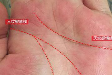 这种手相人缘超好，升迁会比普通人快3倍都不止
