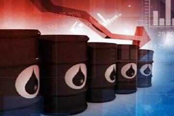 9月收官，多头引爆本周油价飙涨8%