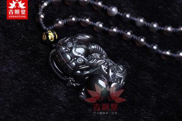 貔貅开光后怎么认主