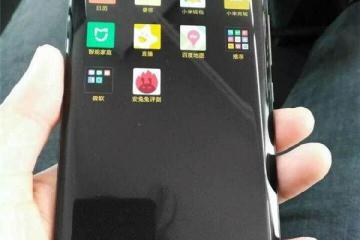 小米Note2终极一曝：满血骁龙821，最高售4000+