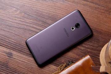 人气不输小米note2魅族PRO6s开售煤油点赞拍照猛