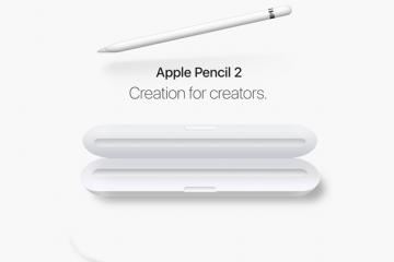 对面app-ApplePencil2代？设计师构想其新特性