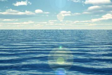 海洋是天然雾霾净化器？