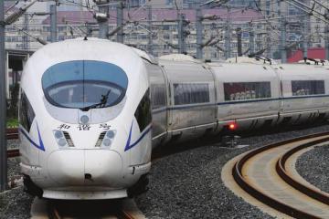 中国将重新划分省区-中国将建最牛海底真空超级高铁，轰动全世界！