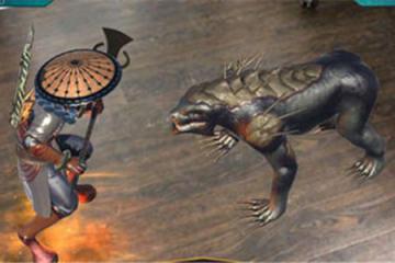 魔幻RPG《诗篇之下》正式公布奇珍异兽就在你身边