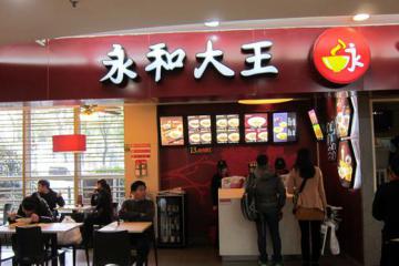中式快餐加盟，中式快餐加盟加盟排行榜