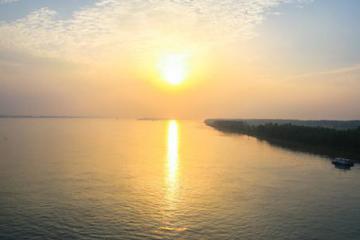 长三角旅游-长三角加强污染联防联治携手共护碧水蓝天