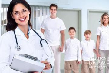 给小孩-给小孩买健康保险，哪种好？