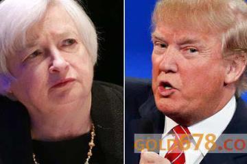 特朗普上台无碍美联储行事风格,就业水平乃决策重中之重