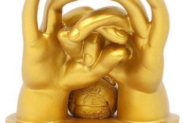 未来财运亨通，富甲一方的生肖