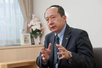 松下B2B业务在全球还没遇到强敌