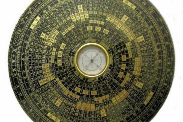 耿奶奶风水命理：干风水这行，善始容易善终难！