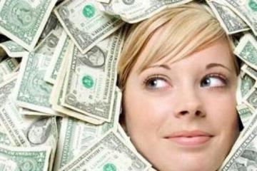 不但正财运好，偏财运也不错的星座