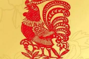 拜大年吃素斋大年初一,这种新衣趋势你“造”吗?