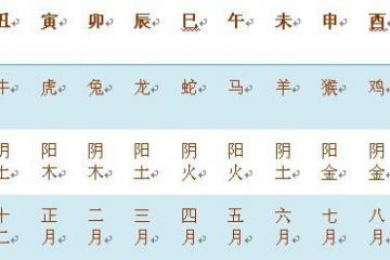 算出八字解析婚姻看看你是不是天生命中带财