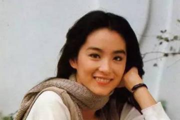 赵师傅风水命理：林青霞的面相