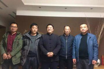 易洪永居士：属虎的生肖，在2017年运气好，能发财