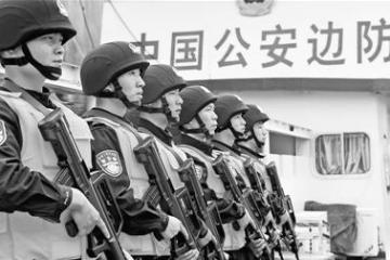 湄公河事件老船长:执法船险遭糯康集团火箭弹袭击(图)