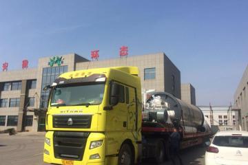 2017年生物质颗粒机的未来