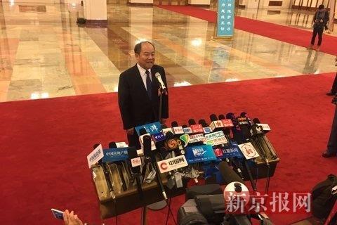 国家统计局局长宁吉喆:实体经济提升向好