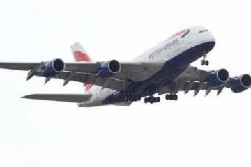 紧随美国脚步?英国也禁止携带电子设备登机针对这6国