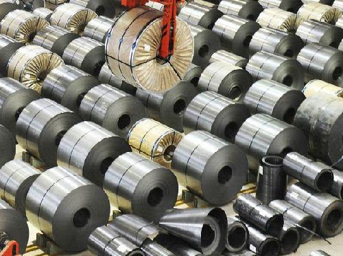 日媒:日本钢企受益于内需旺盛和中国去产能