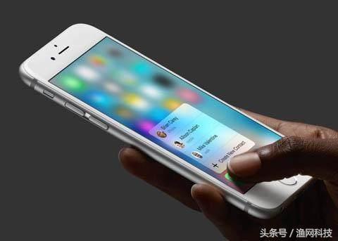 国产机的悲剧，为什么买iphone6s而不买华为Mate9