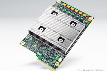 谷歌称人工智能芯片让他们省了15个数据中心！