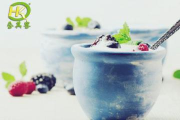 酸奶益处多男人喝效果更佳