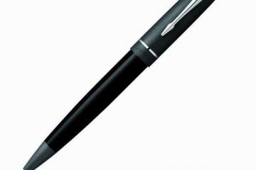 石破天惊的搭配：让笔下跪，让你尊贵