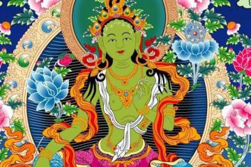 济南风水大师李亮德:九种方法令你相貌庄严美丽