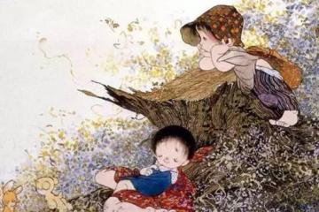 有一种感情，叫“发小”