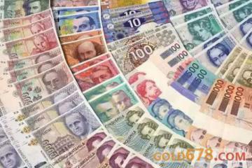 4.17汇市解析:地缘局势力挺日元,中国GDP惠及澳纽