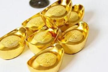 传说中的“发财手”！今年财运冲天，