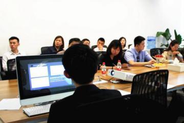 活动回顾|企业经营报告会-苏州站圆满结束